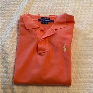 Ralph Lauren women’s polo